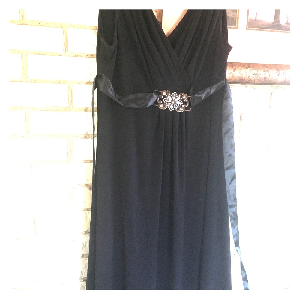 Scarlett Nite Little Black Dress